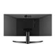 MONITOR LG 29 FULL HD ULTRAWIDE HDMI BLACK