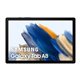 Tablet Samsung Tab A8 10.5" 4Gb 128Gb Gris (X200NZAFEU)