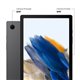 Tablet Samsung Tab A8 10.5" 4Gb 128Gb Gris (X200NZAFEU)