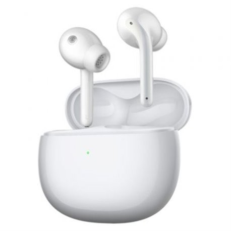 Auriculares XIAOMI Redmi Buds 3 BT Blancos (BHR5526GL)