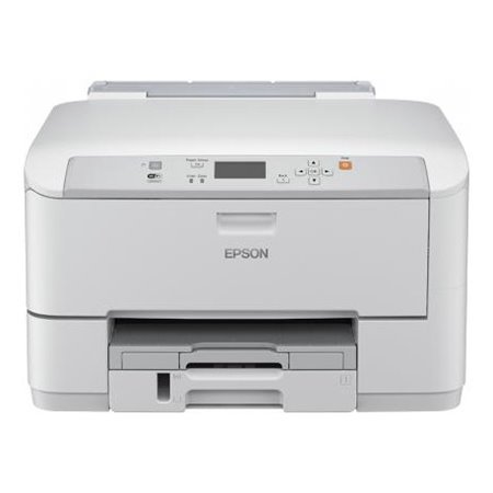 Impresora Epson WorkForce Pro WF-M5190DW +tinta T8661