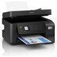 Multifuncion EPSON EcoTank ET-4800 A4 (C11CJ65402)