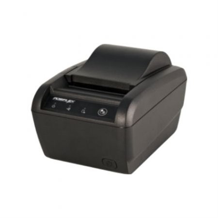 Impresora Térmica POSIFLEX USB LAN Fuente (PP-8803EN)