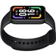 Pulsera XIAOMI Redmi Smart Band Pro Negra (BHR5501GL)