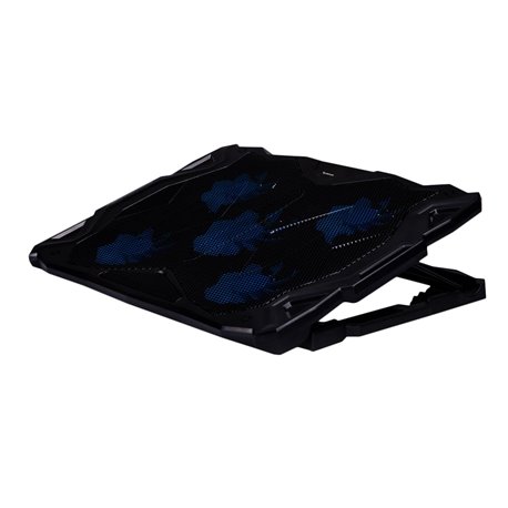 Base Refrig. UNYKA Candy C500 hasta 19" 2Usb (UK533002)