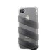 CoolerMaster IPHONE4S Funda Goma Gris (C-IF4C-HFCW-3A)