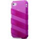 CoolerMaster IPHONE4S Funda Goma Rosa (C-IF4C-HFCW-3N)