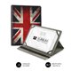 Funda SUBBLIM Trendy England 10.1"-11" (SUB-CUT-4TC006)