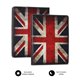 Funda SUBBLIM Trendy England 10.1" (CUT-4TC006)