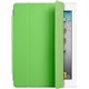 iPad Cover Smart Green Poliuretano(MD309ZM)