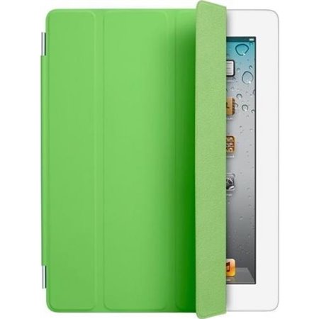iPad Cover Smart Green Poliuretano(MD309ZM)