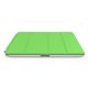 iPad Cover Smart Green Poliuretano(MD309ZM)