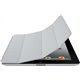 iPad CoverSmart LightGray Poliuretano(MD307ZM)