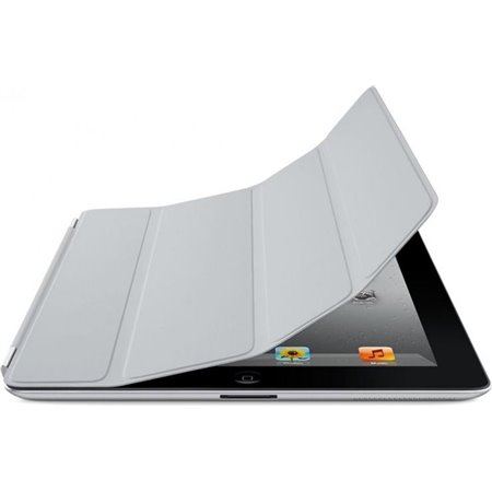 iPad CoverSmart LightGray Poliuretano(MD307ZM)