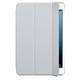 iPad CoverSmart LightGray Poliuretano(MD307ZM)