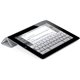 iPad CoverSmart LightGray Poliuretano(MD307ZM)