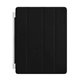 iPad Cover Smart Negro Piel (MC947ZM)