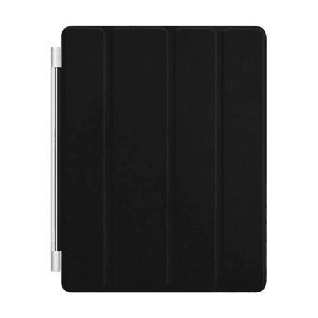 iPad Cover Smart Negro Piel (MC947ZM)