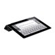 iPad Cover Smart Negro Piel (MC947ZM)