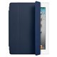 iPad Cover Smart Azul Marino Piel (MD303ZM)