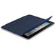 iPad Cover Smart Azul Marino Piel (MD303ZM)