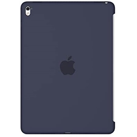 Silicone Case iPad Pro 9.7" Azul Medianoche (MM212ZM/A)