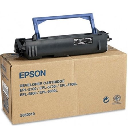 Toner  EPSON 6000 p.EPL5700/5800/5900/6100(C13S050010)