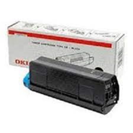 Toner OKI Laser Negro C3200 (42804540)