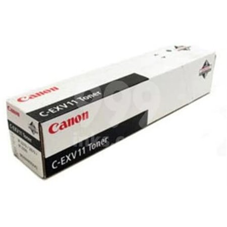 Toner Canon CEXV11Negro (9629A002)