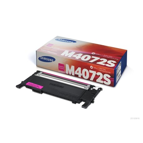 Toner Samsung Laser Magenta (CLT-M4072S)