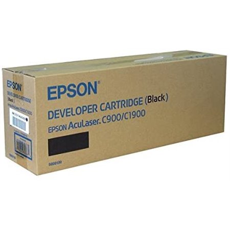 Toner EPSON Laser Negro C900/1900/LP1500 (C13S050100)