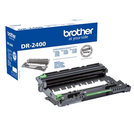 Tambor de impresoras Brother (DR-2400)