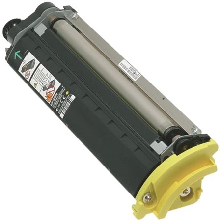 Toner EPSON Laser Amarillo C2600 (C13S050230)