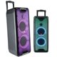 Altavoz NGS LED Bluetooth 200W (WILDRAVE1)