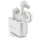 Auriculares NGS Bluetooth Blancos (ARTICABLOOMWHITE)