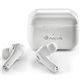 Auriculares NGS Bluetooth Blancos (ARTICABLOOMWHITE)