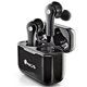 Auriculares NGS Bluetooth Negros (ARTICABLOOMBLACK)