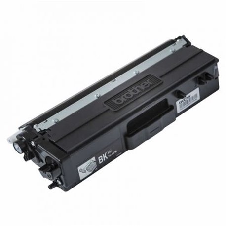 Toner BROTHER Negro 6500 pág (TN-423BK)