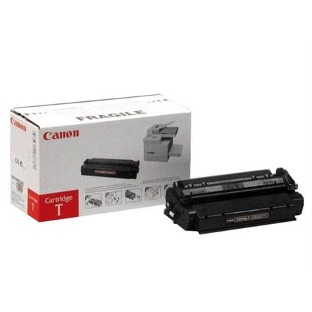 Toner Canon Laser T Negro 3500 páginas (7833A002)