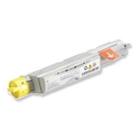 Toner DELL Amarillo 5110cn Alta Capacidad 12K (JD750)