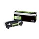 Toner LEXMARK  512H 5000Pag Negro  (51F2H00)