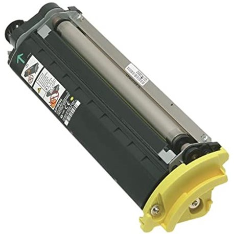 Toner EPSON Laser Amarillo C2600 (C13S050226)