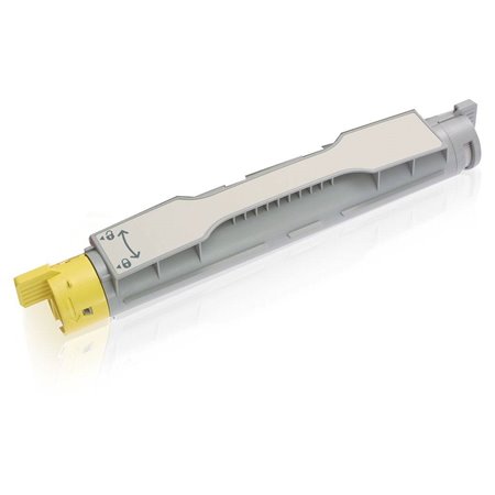 Toner EPSON Laser Amarillo C4200 (C13S050242)