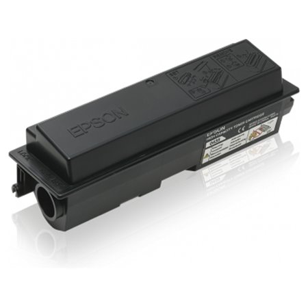 Toner EPSON Laser Negro 8000 pag. M2000 (C13S050435)