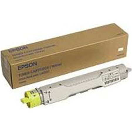Toner EPSON Laser Amarillo C4100 (C13S050148)