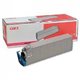 Toner OKI Laser Magenta C9300/C9500 (41963606)