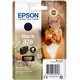 Tinta EPSON Negro 378 Claria Photo (C13T37814010)