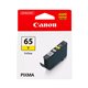 Tinta Canon CLi-65Y Amarillo (4218C001)