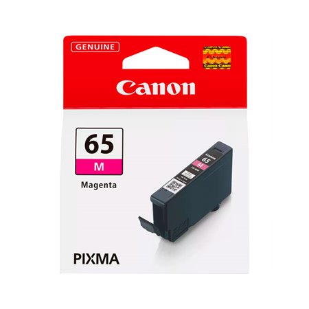 Tinta Canon CLI-65M Magenta 12.6ml (4217C001)