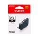 Tinta Canon CLi-65BK Negro (4215C001)